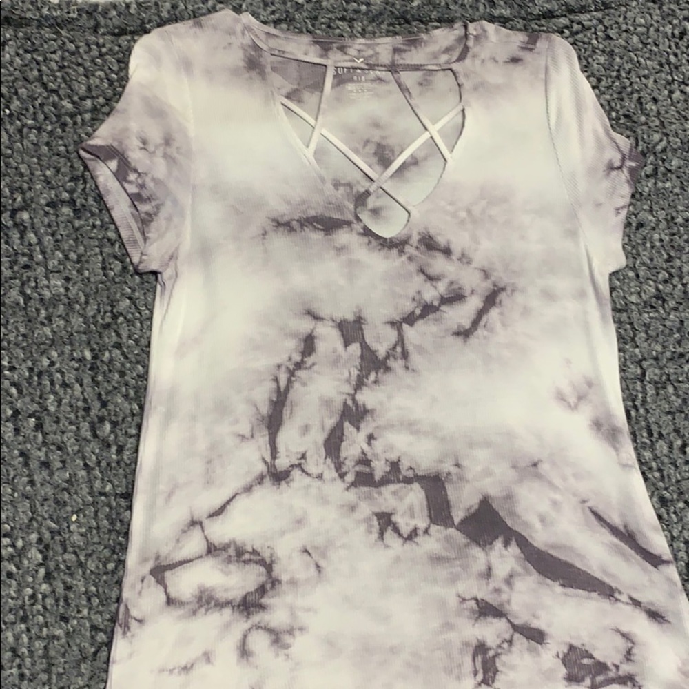 American Eagle Blouse